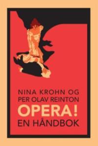 Opera!; en håndbok
