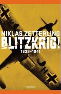 Blitzkrig!; 1939-1941