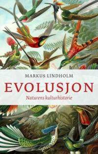 Evolusjon; naturens kulturhistorie