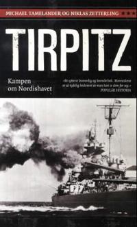 Tirpitz; kampen om Nordishavet