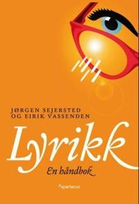Lyrikk; en håndbok