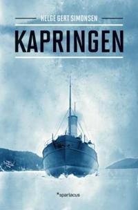 Kapringen; isbryteren 