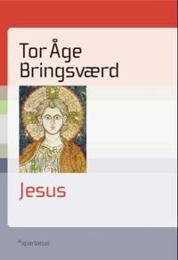 Jesus; en mytisk biografi