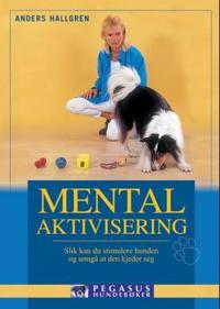 Mental aktivisering; slik kan du stimulere hunden og unngå at den kjeder seg