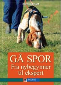 Gå spor; fra nybegynner til ekspert