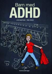 Barn med ADHD