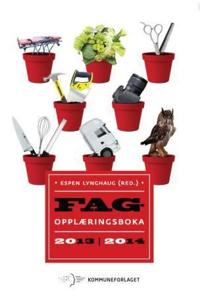 Fagopplæringsboka 2013-2014