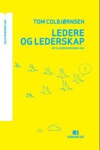 Ledere og lederskap; AFFs lederundersøkelser