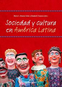 Sociedad y cultura en América Latina