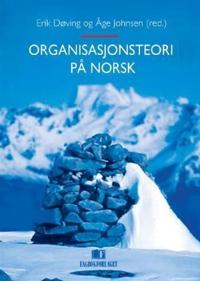 Organisasjonsteori på norsk
