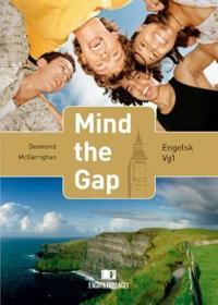 Mind the gap; engelsk vg1