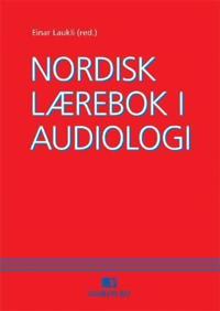 Nordisk lærebok i audiologi
