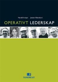 Operativt lederskap