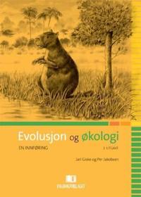 Evolusjon og økologi; en innføring