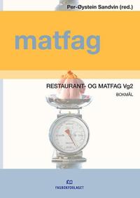 Matfag; restaurant- og matfag vg2