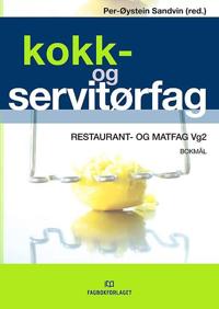 Kokk- og servitørfag; restaurant- og matfag vg2