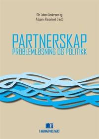 Partnerskap; problemløsning og politikk