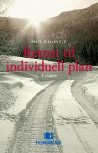 Retten til individuell plan
