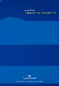 Litterære grunnbegreper