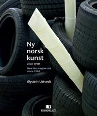 Ny norsk kunst; etter 1990