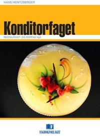 Konditorfaget; restaurant- og matfag vg3