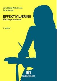 Effektiv læring; råd til nye studenter