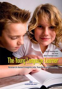 The young language learner; research-based insights into teaching and learning