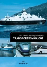 Transportpsykologi