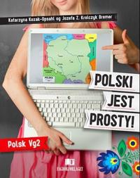 Polski jest prosty!; polsk vg2