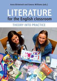 Literature for the English classroom; theory into practice
