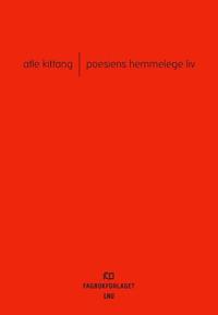 Poesiens hemmelege liv