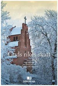 Guds rikes skatt; festskrift til Tore Kopperud