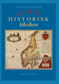 Norsk historisk leksikon