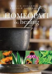 Homeopati og healing