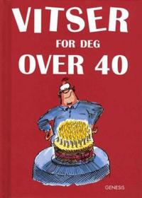 Vitser for deg over 40