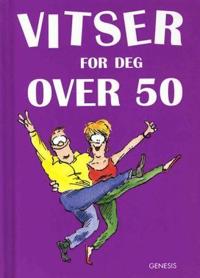 Vitser for deg over 50