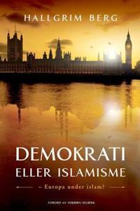 Demokrati eller islamisme