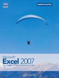Microsoft Excel 2007; grunnopplæring for norsk programversjon