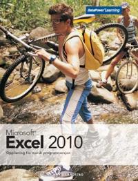 Microsoft Excel 2010; opplæring for norsk programversjon