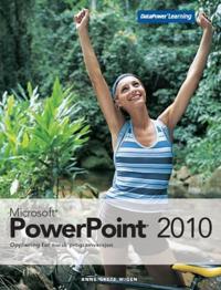Microsoft PowerPoint 2010; opplæring for norsk programversjon