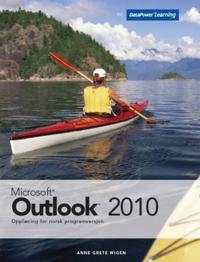 Microsoft Outlook 2010; opplæring for norsk programversjon