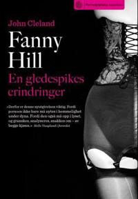 Fanny Hill; en gledespikes erindringer