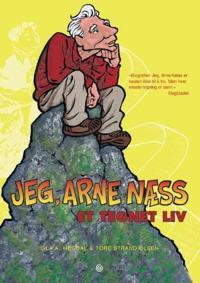 Jeg, Arne Næss; et tegnet liv