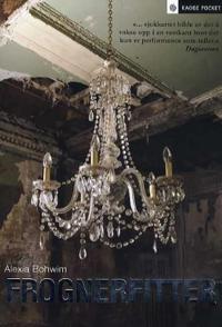 Frognerfitter; roman