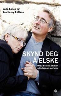 Skynd deg å elske; om å holde sammen når dagene mørkner