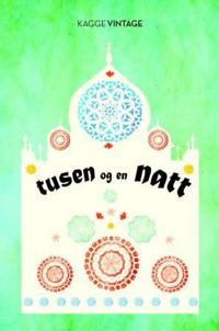 Tusen og en natt; eventyr