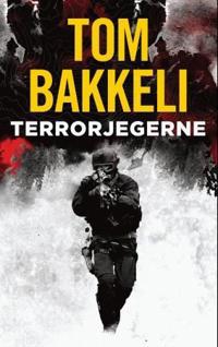 Terrorjegerne; thriller