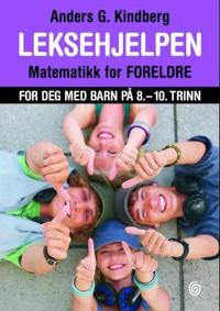 Leksehjelpen; matematikk for foreldre