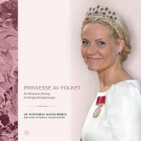 Mette-Marit; prinsesse av folket