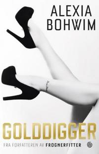 Golddigger; roman